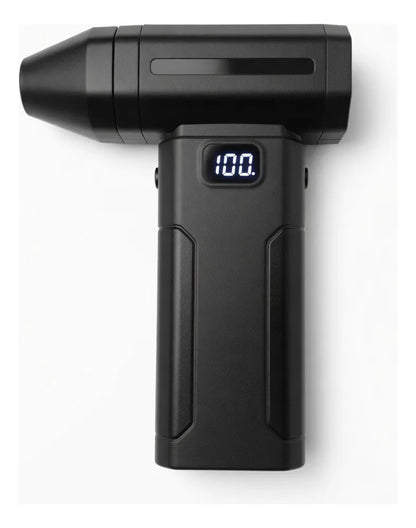 Soplador Pistola Inalámbrica Más Potencia X8 Tech